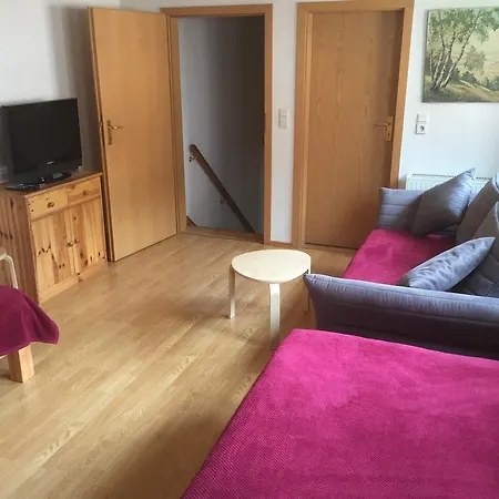 Apartment Ferienwohnung Am Schloss Eller - Am Dammsteg Dusseldorf