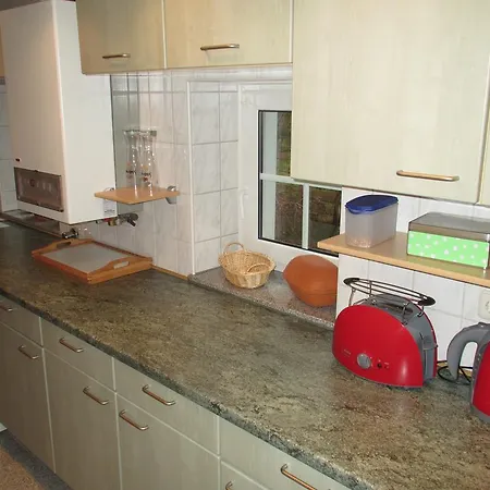 Ferienwohnung Am Schloss Eller - Am Dammsteg * Dusseldorf