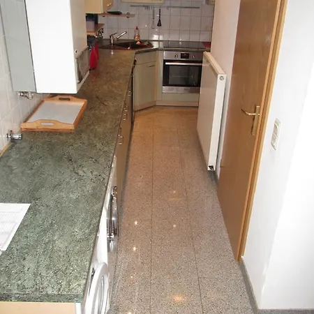 Ferienwohnung Am Schloss Eller - Am Dammsteg Apartment Dusseldorf