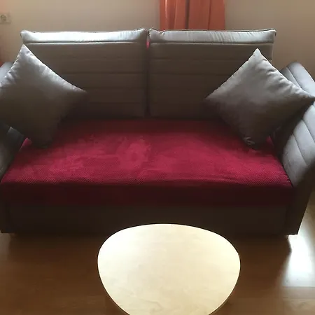 Apartment Ferienwohnung Am Schloss Eller - Am Dammsteg Dusseldorf