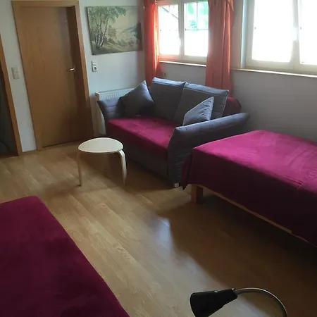 Ferienwohnung Am Schloss Eller - Am Dammsteg Apartment Dusseldorf