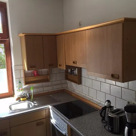 Ferienwohnung Am Schloss Eller - Am Dammsteg Dusseldorf