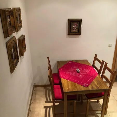 Ferienwohnung Am Schloss Eller - Am Dammsteg * Dusseldorf