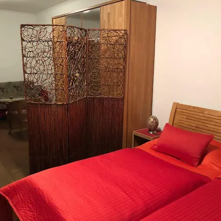 Ferienwohnung Am Schloss Eller - Am Dammsteg