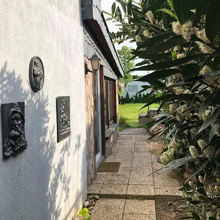 Ferienwohnung Am Schloss Eller - Am Dammsteg Dusseldorf